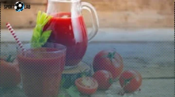 عصير الطماطم يعزز صحة القلب ويخفض مخاطر الأمراض القلبية